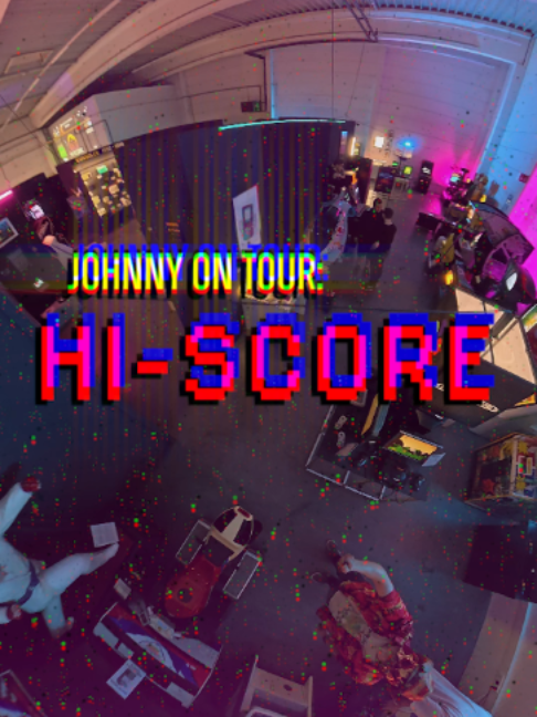 @Johnnys Grillshow