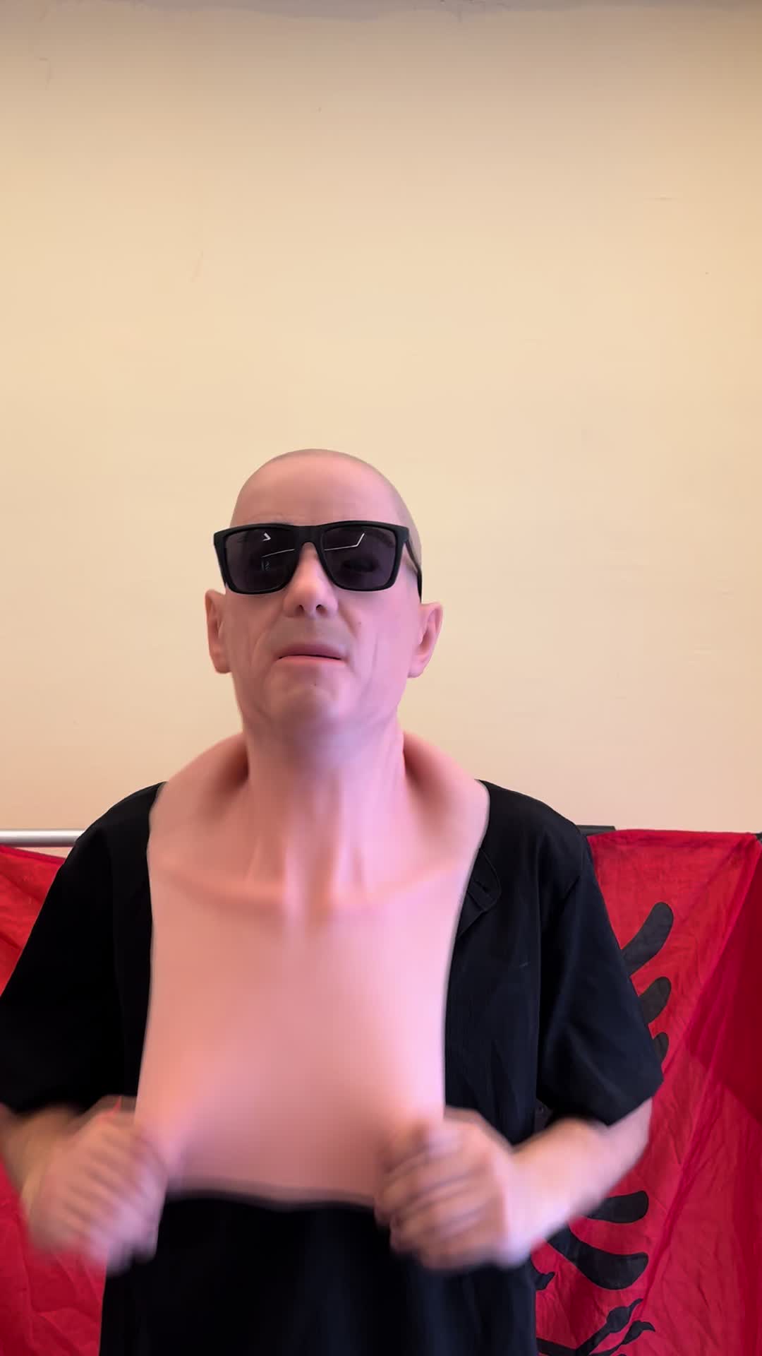 @MASKONMONEY