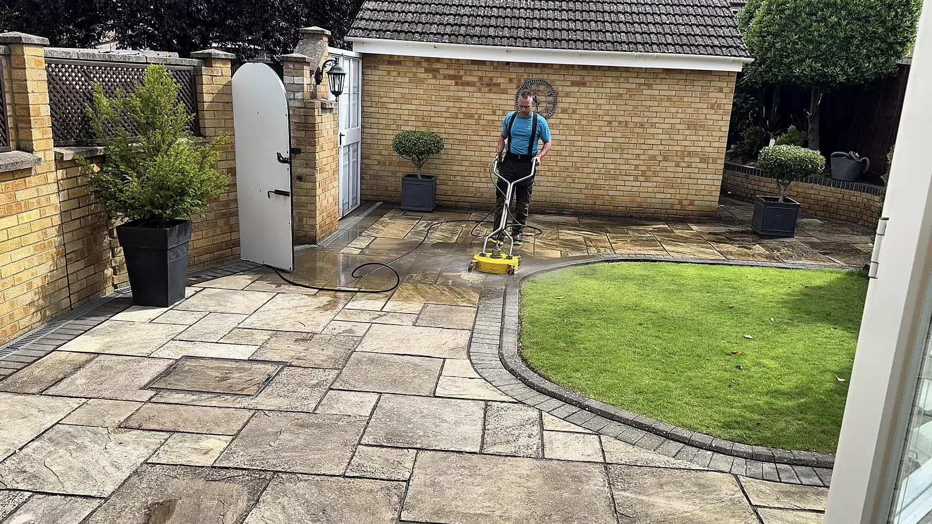 @Green2Clean Exteriors