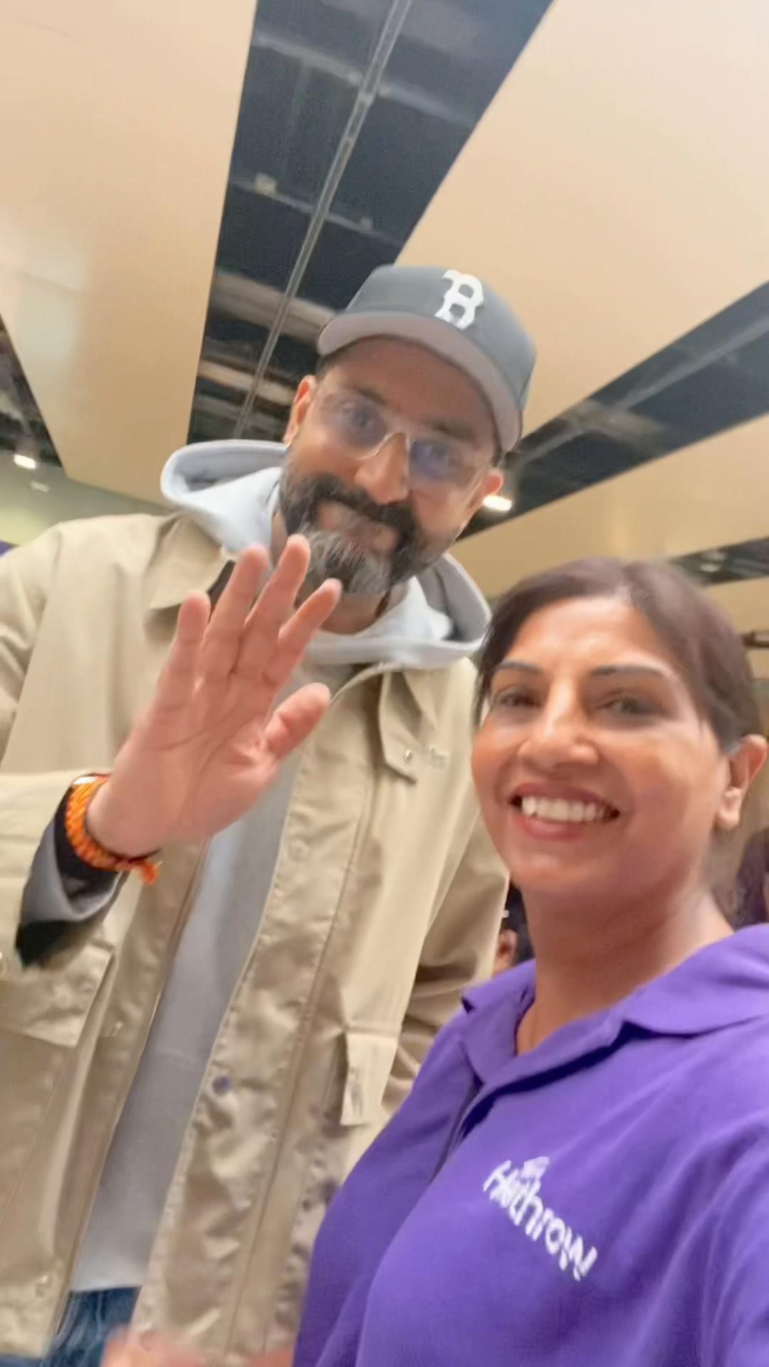 @Salvindher Kaur 🧿 G
