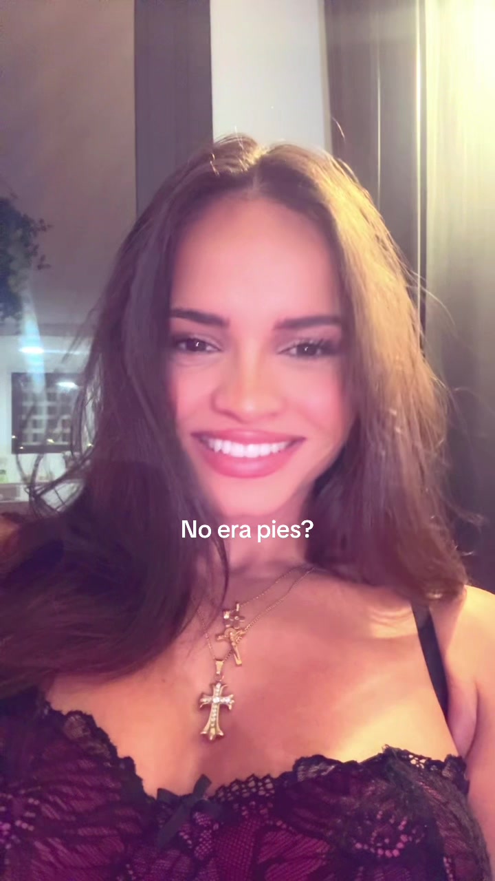 @ALEESHA ROSE