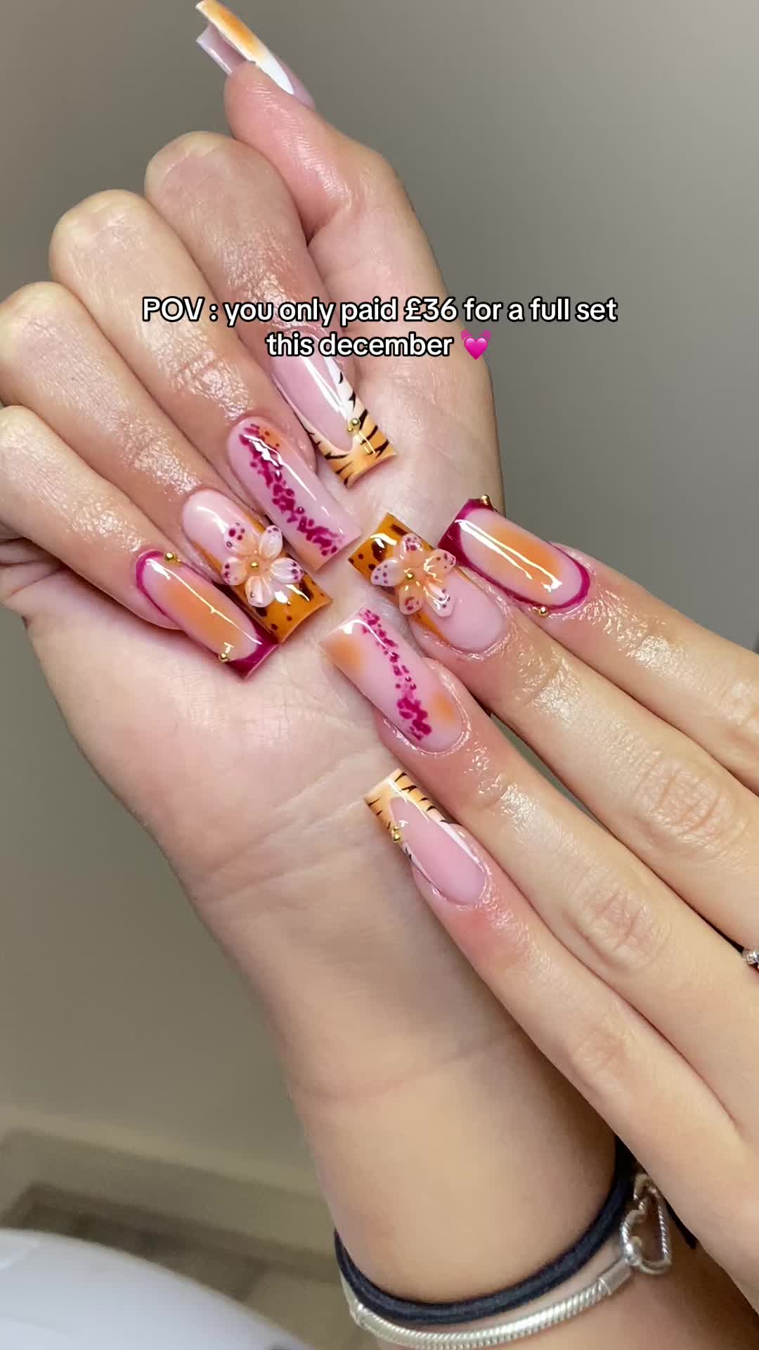 @GREENHITHE NAIL TECH 📍