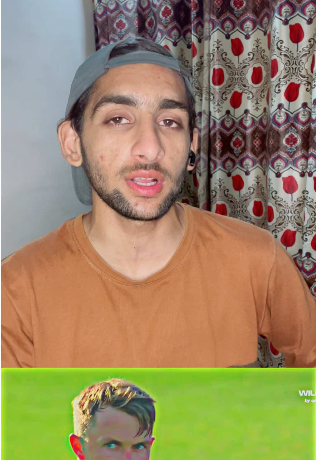 @Arbaz cricket official