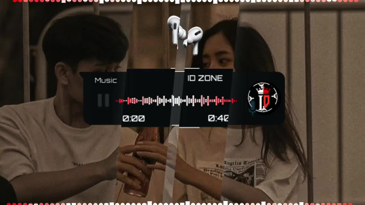@💙 𝗜𝗗 𝗭𝗢𝗡𝗘 🎧