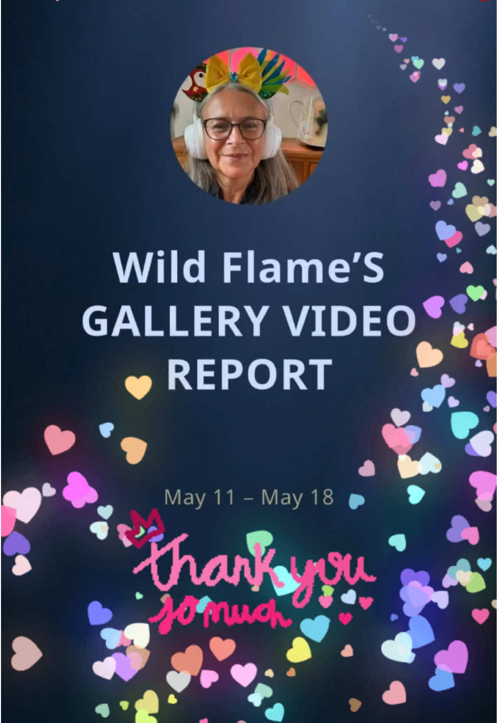 @Wild Flame