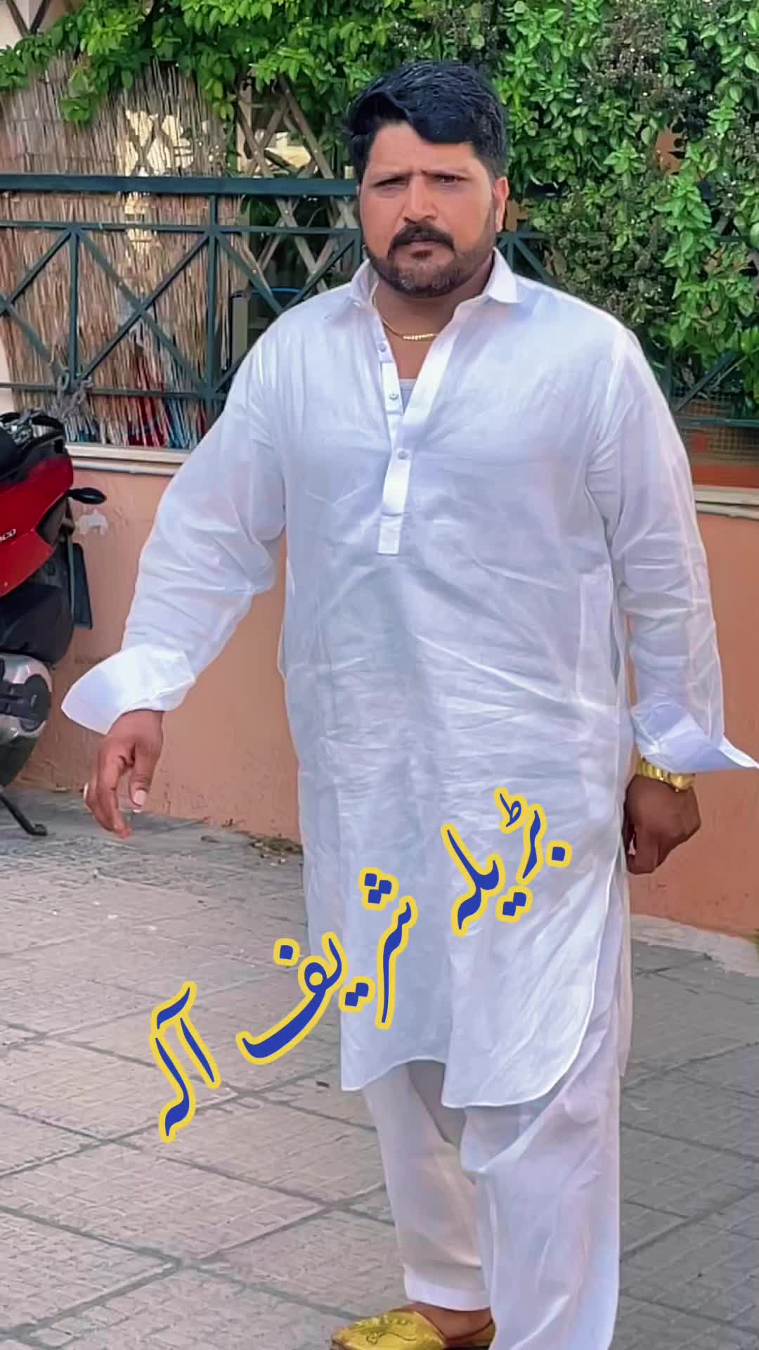 @Buhtto Gujjar