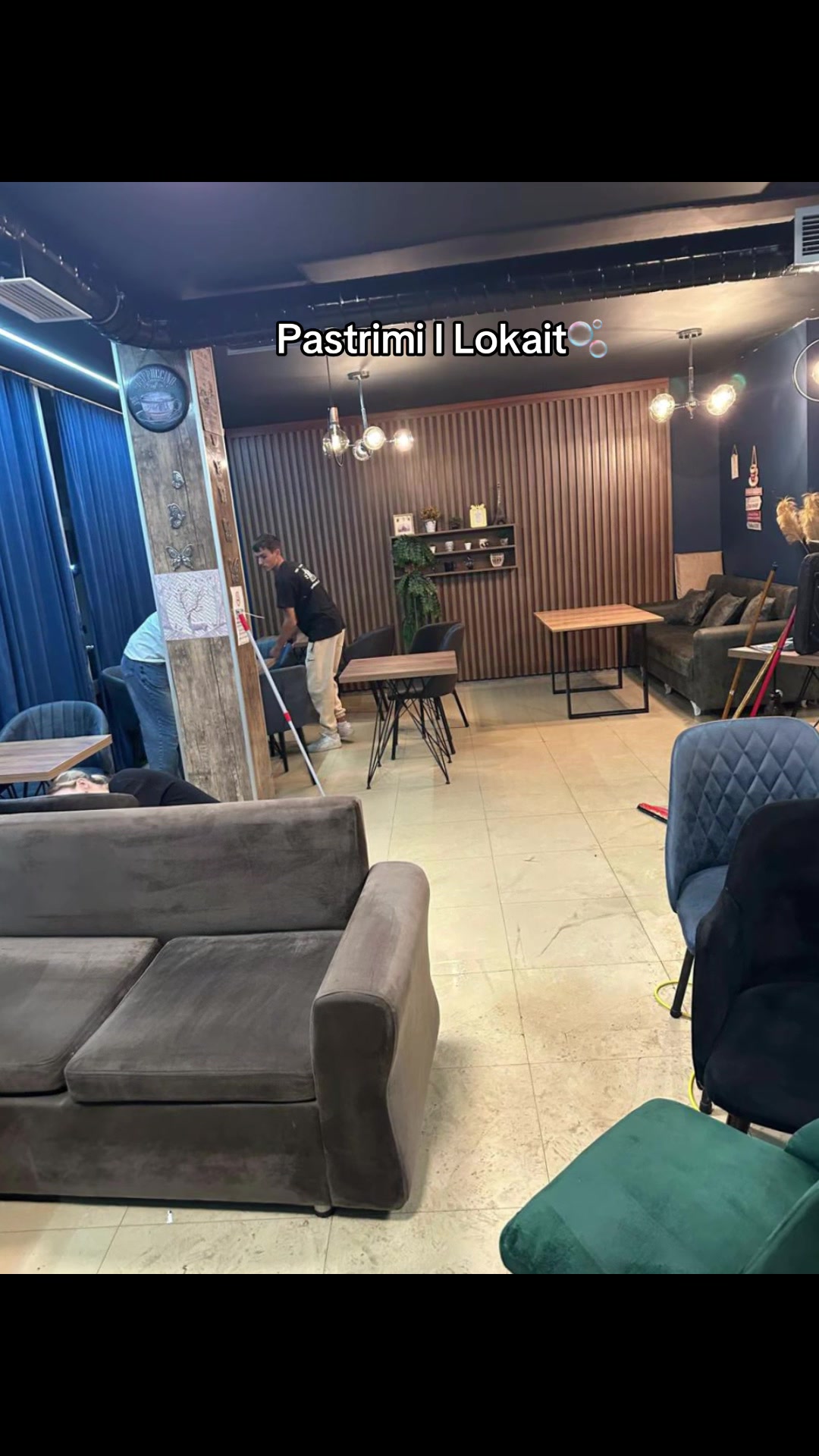 @Kompania Pastrimit ADB CLEAN