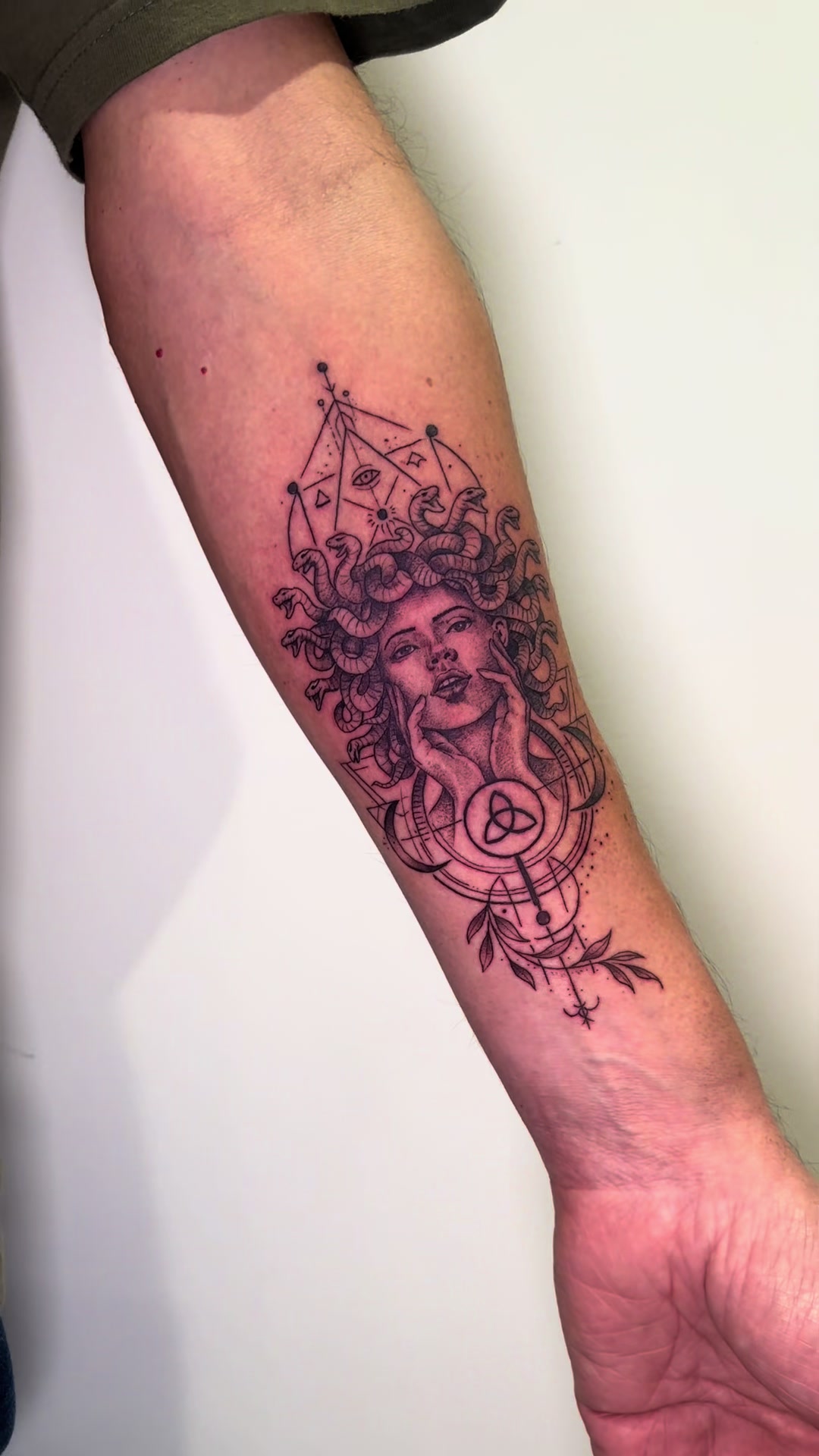 @Jack Hart Tattooing 🪬