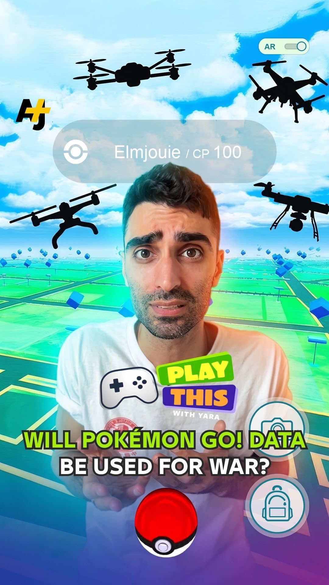 @AJ+