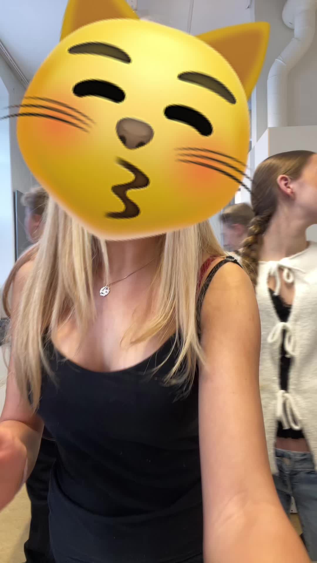 @Leah