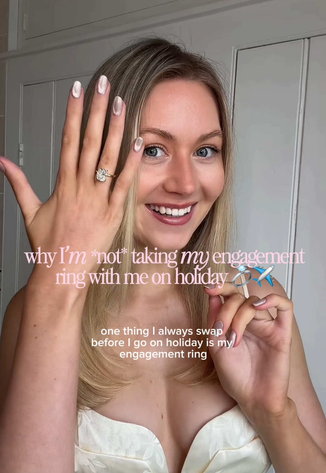 @meg says