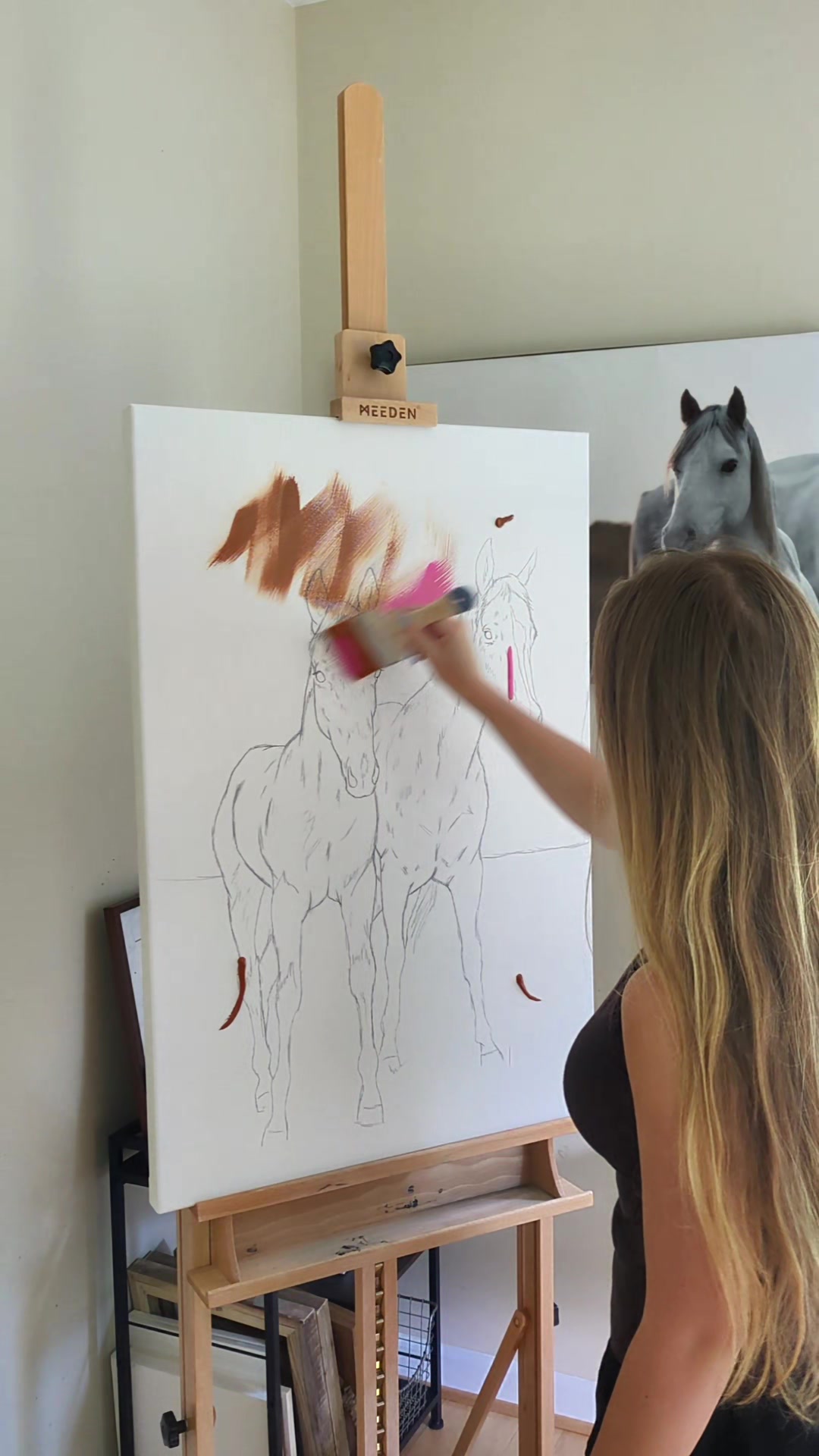 @Madi Rose Art