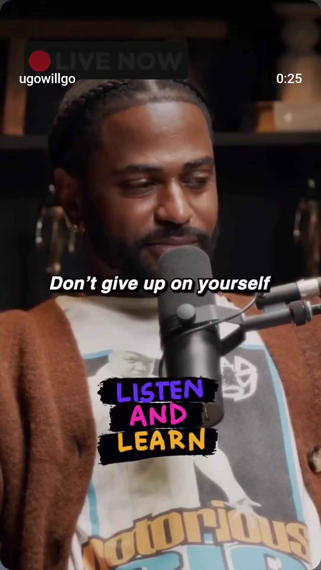 @M Will