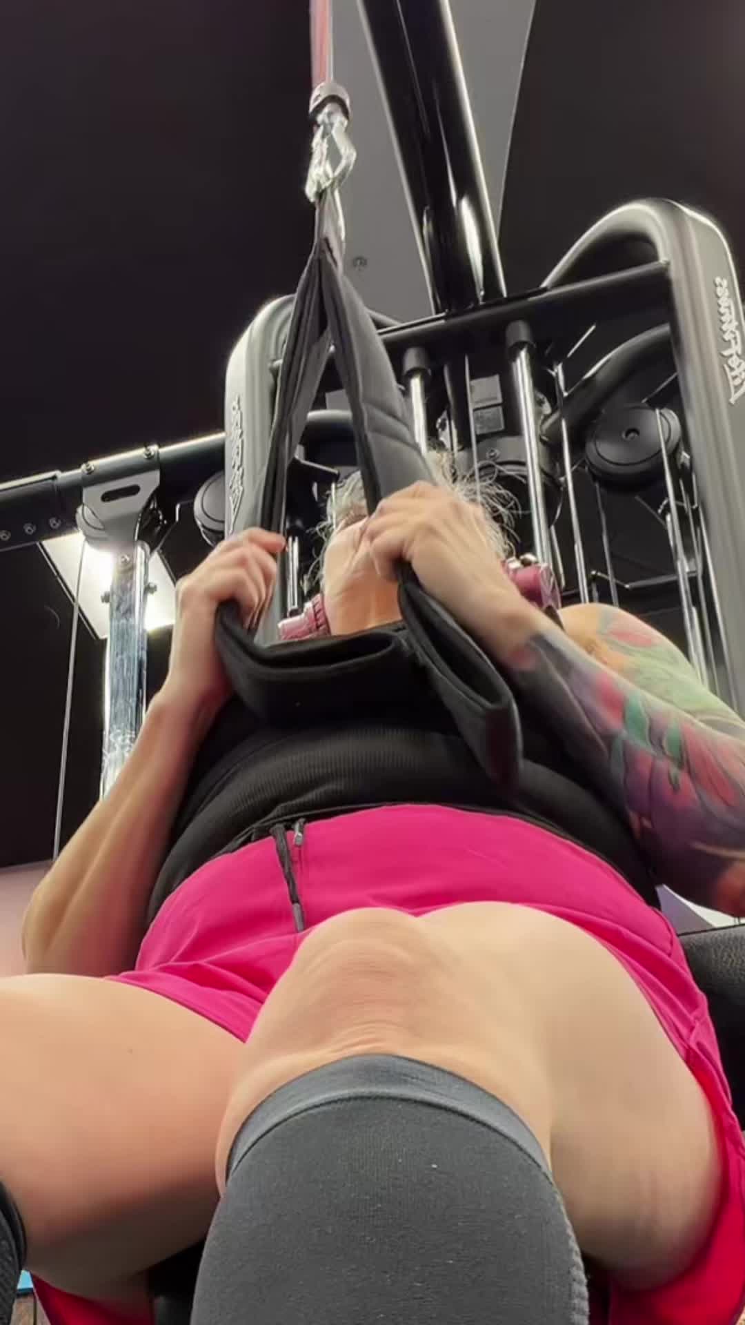 @Leticia4fitness
