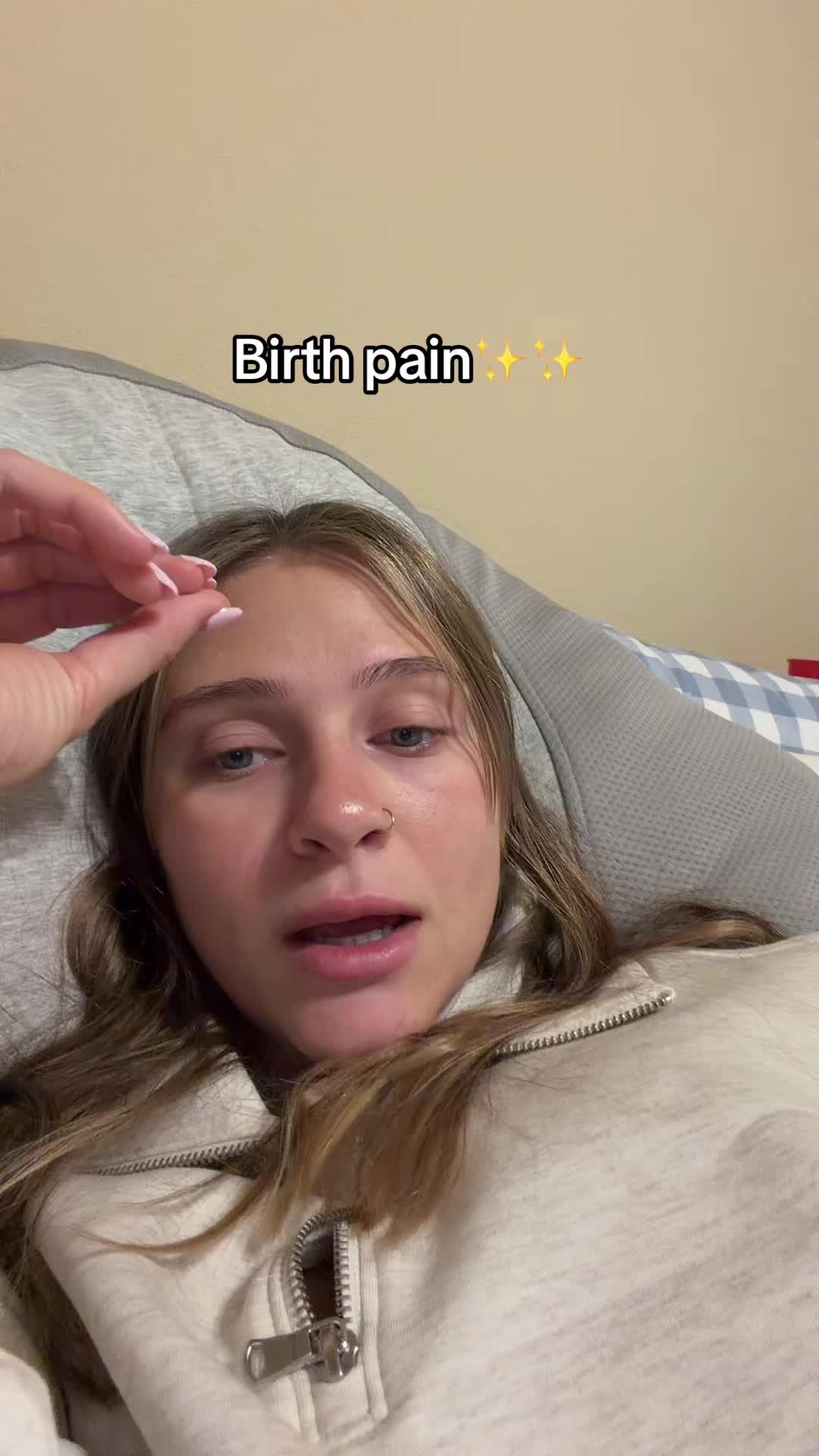 @Jasmin | SAHM