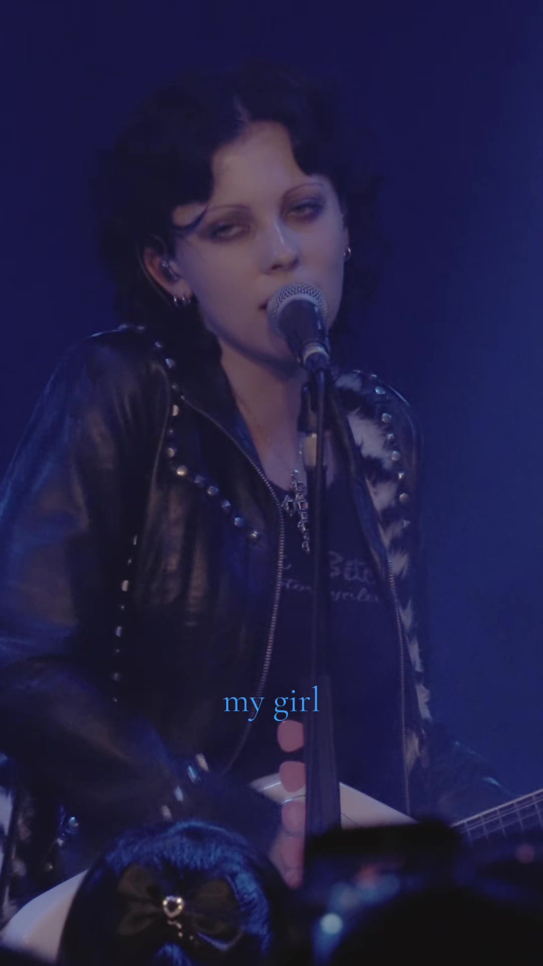 @Pale Waves