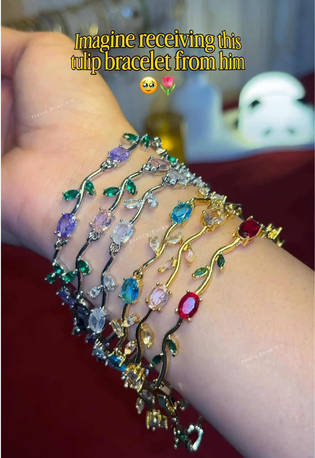@Prettypicks2.0