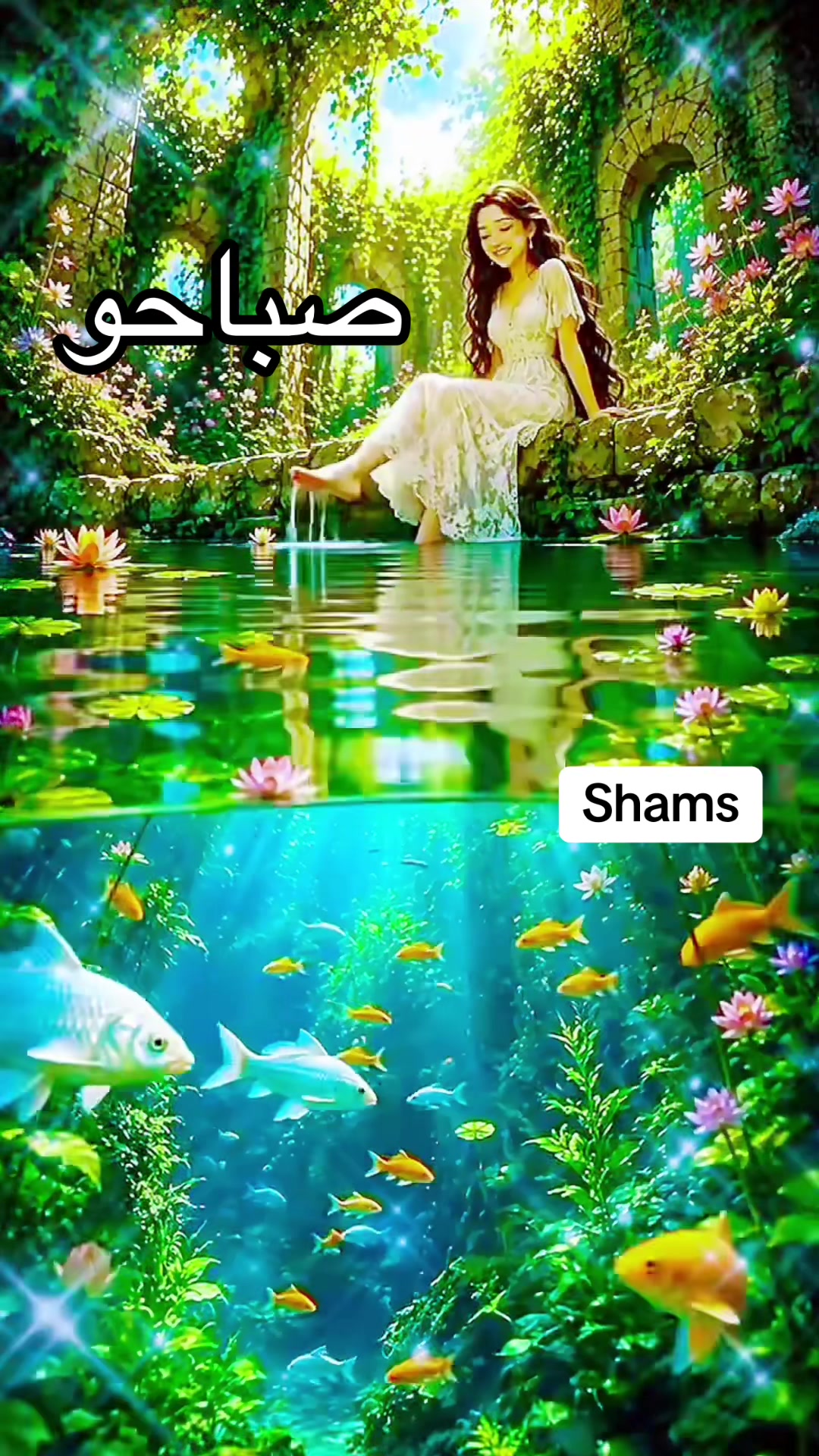 @Shams