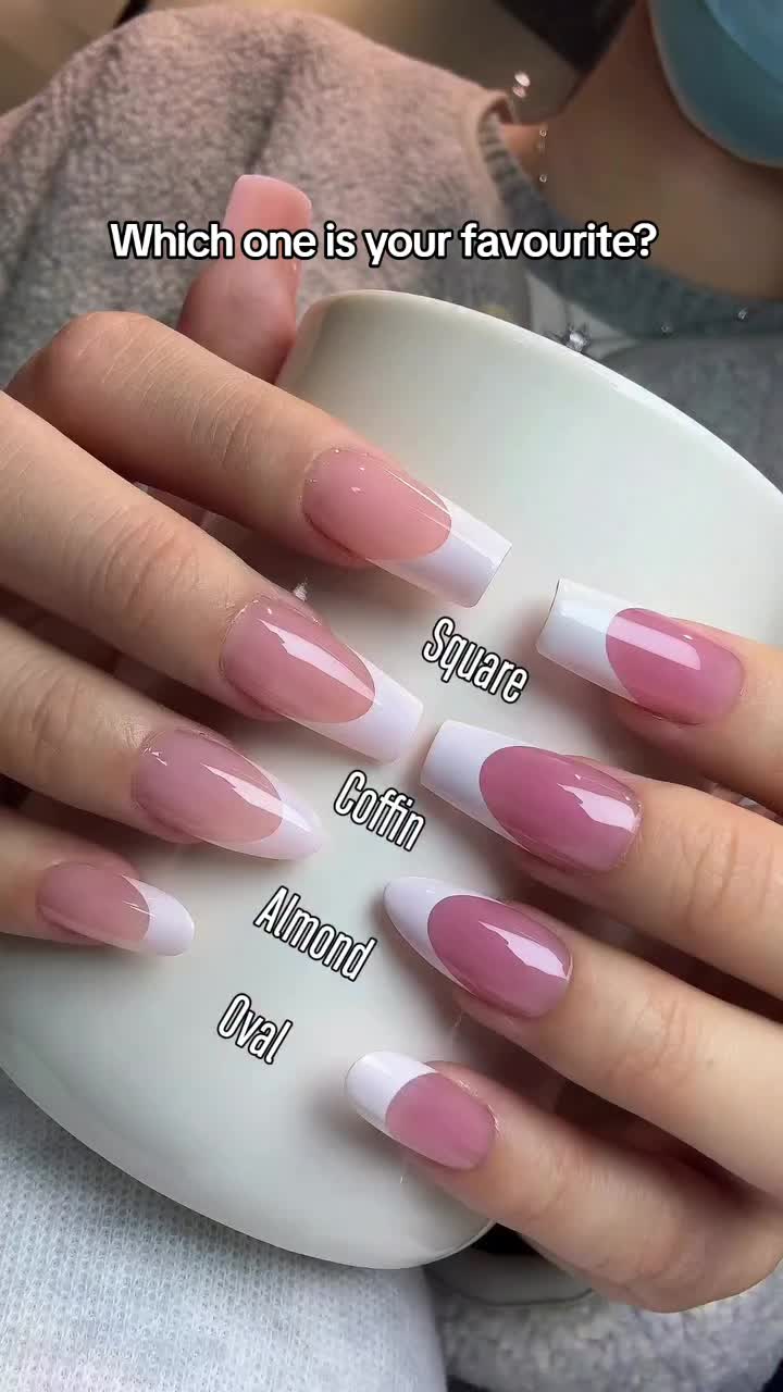 @Daily Nail Inspo Curated ✨️