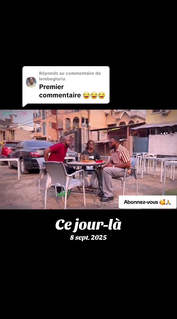 @Congo Monde🇨🇩⚫