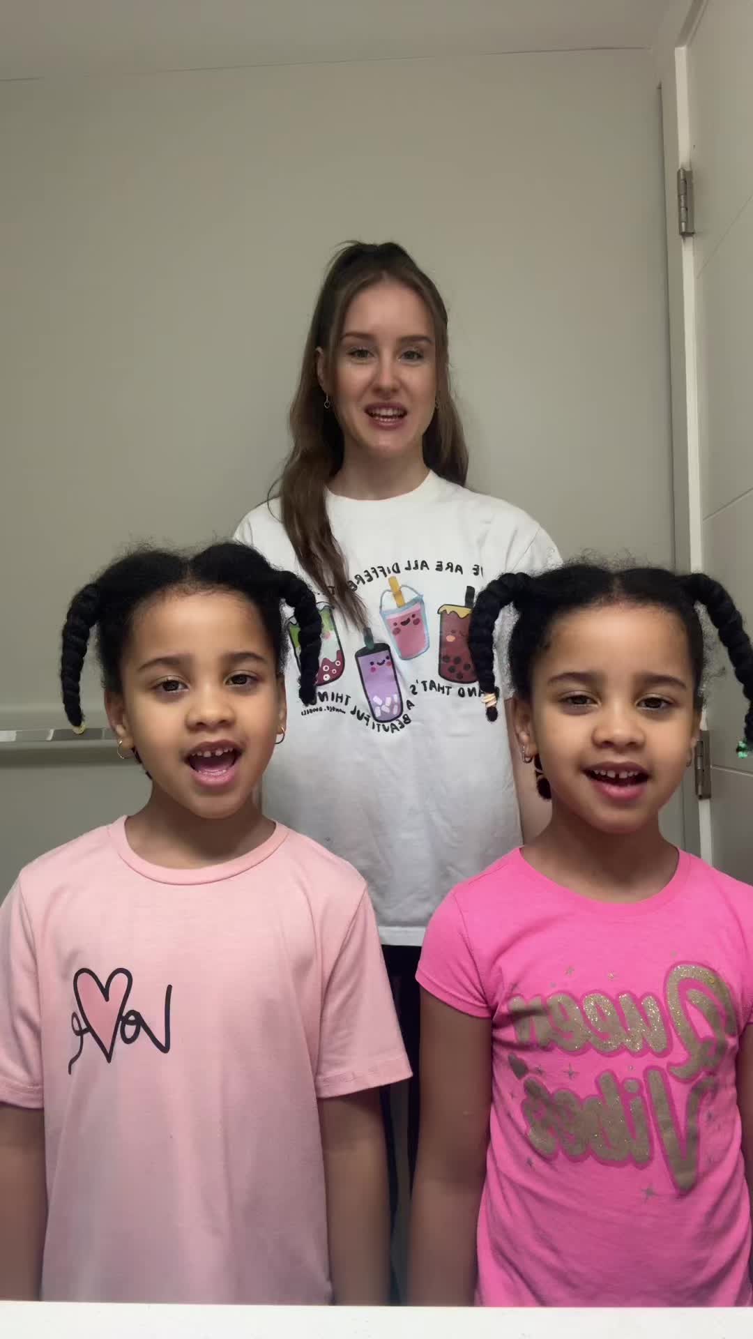 @Kidshairstyle_twins