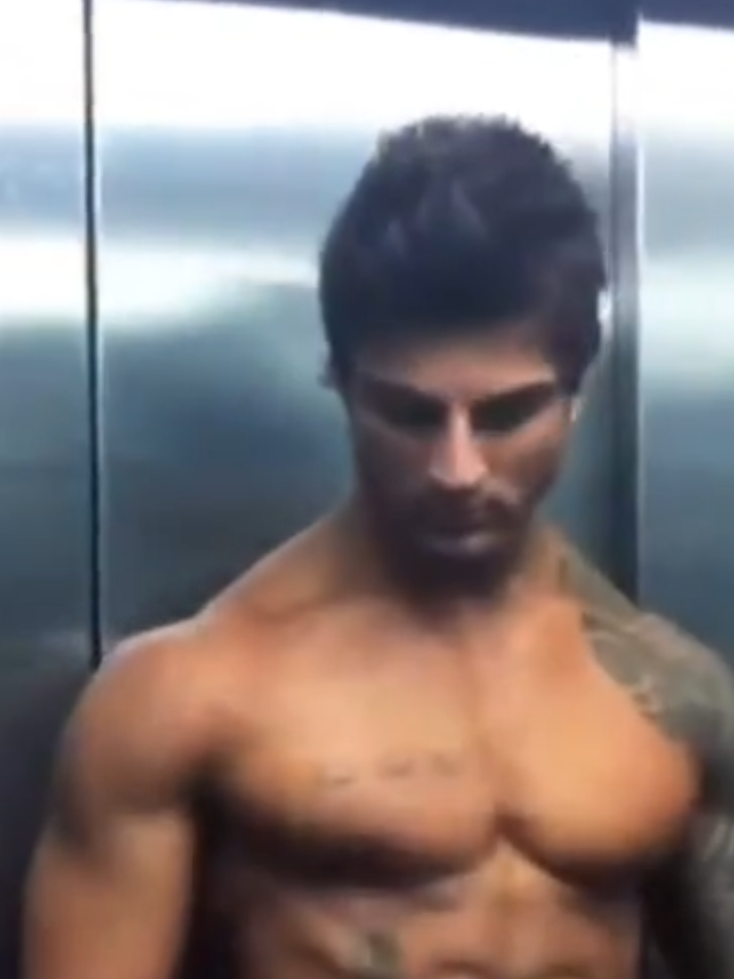 @The Zyzz project