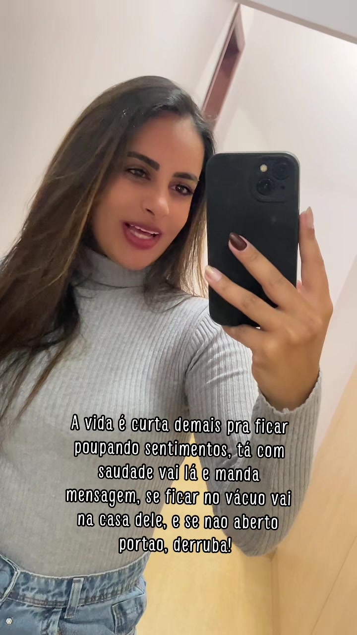 @Luana Souza