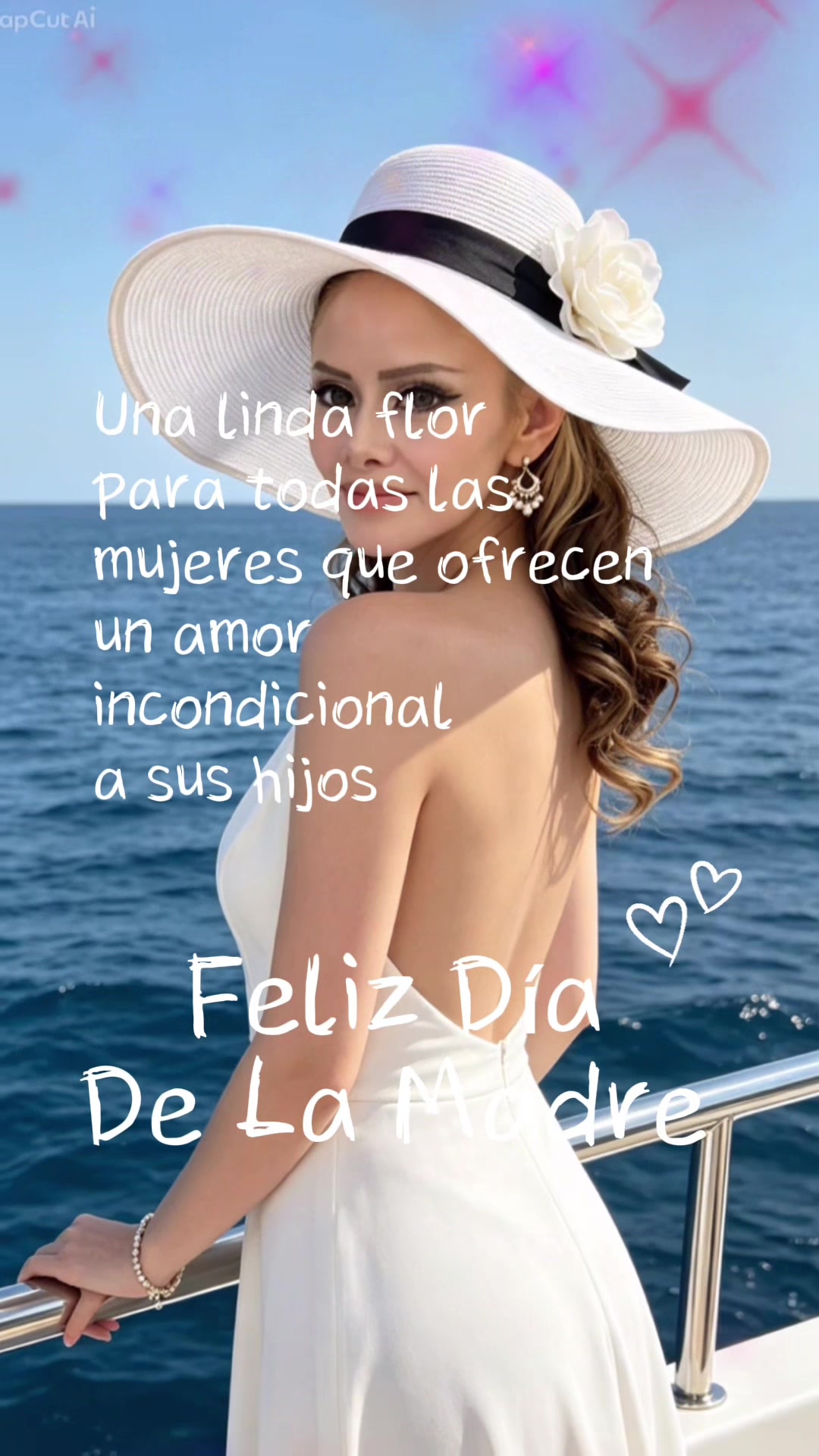 @Rosalía de la Madrid