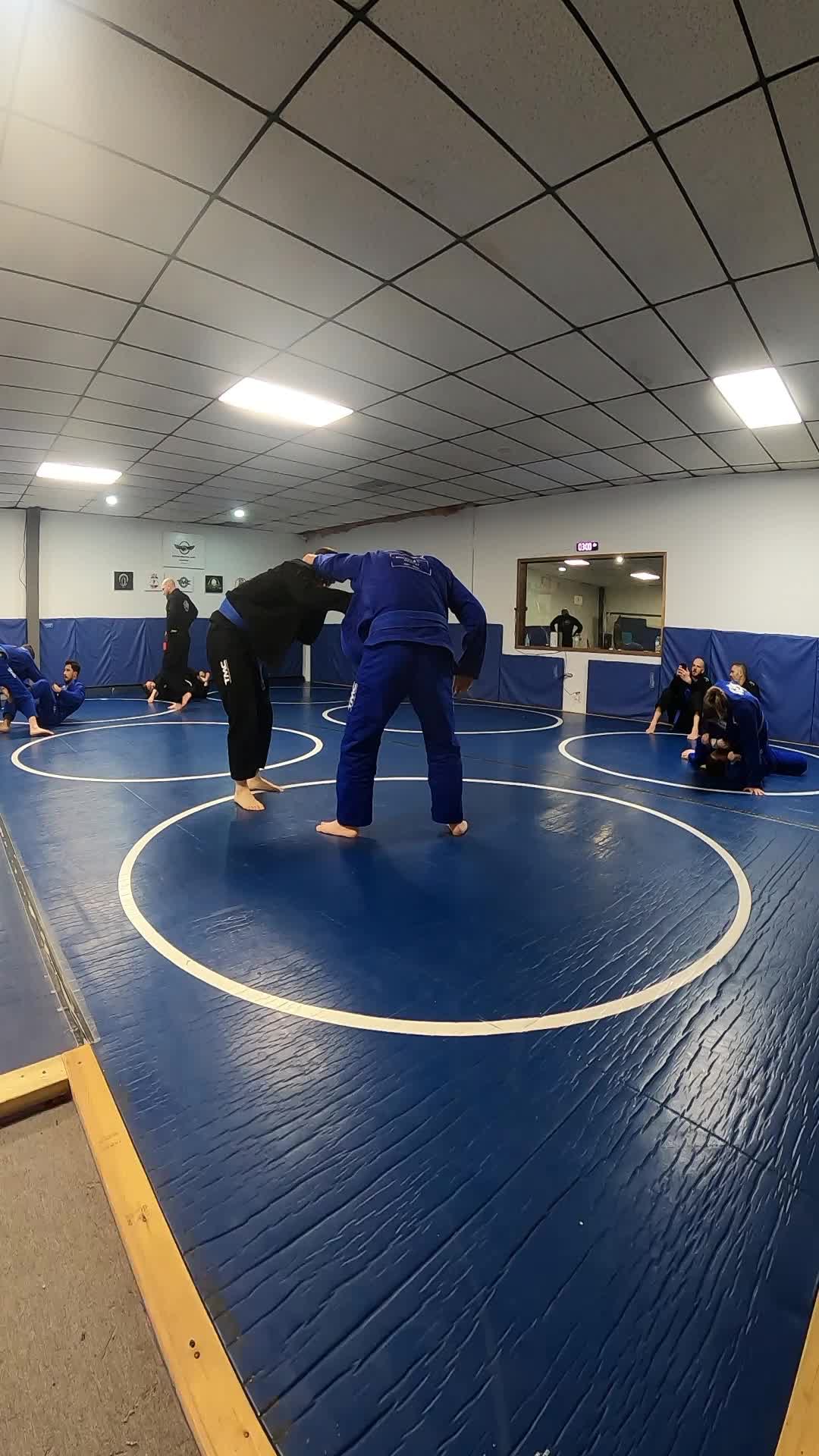 @Tap In: Keith’s BJJ Journey