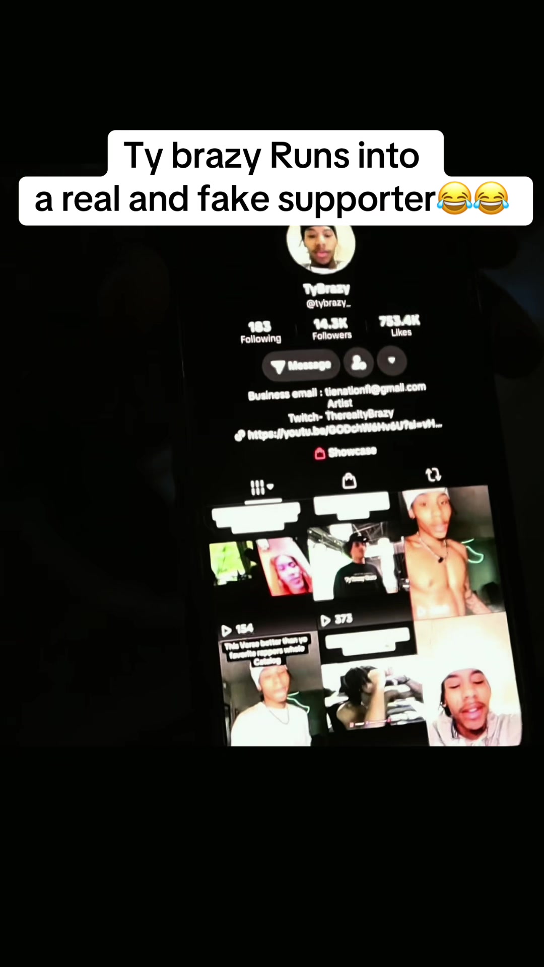 @TyBrazy