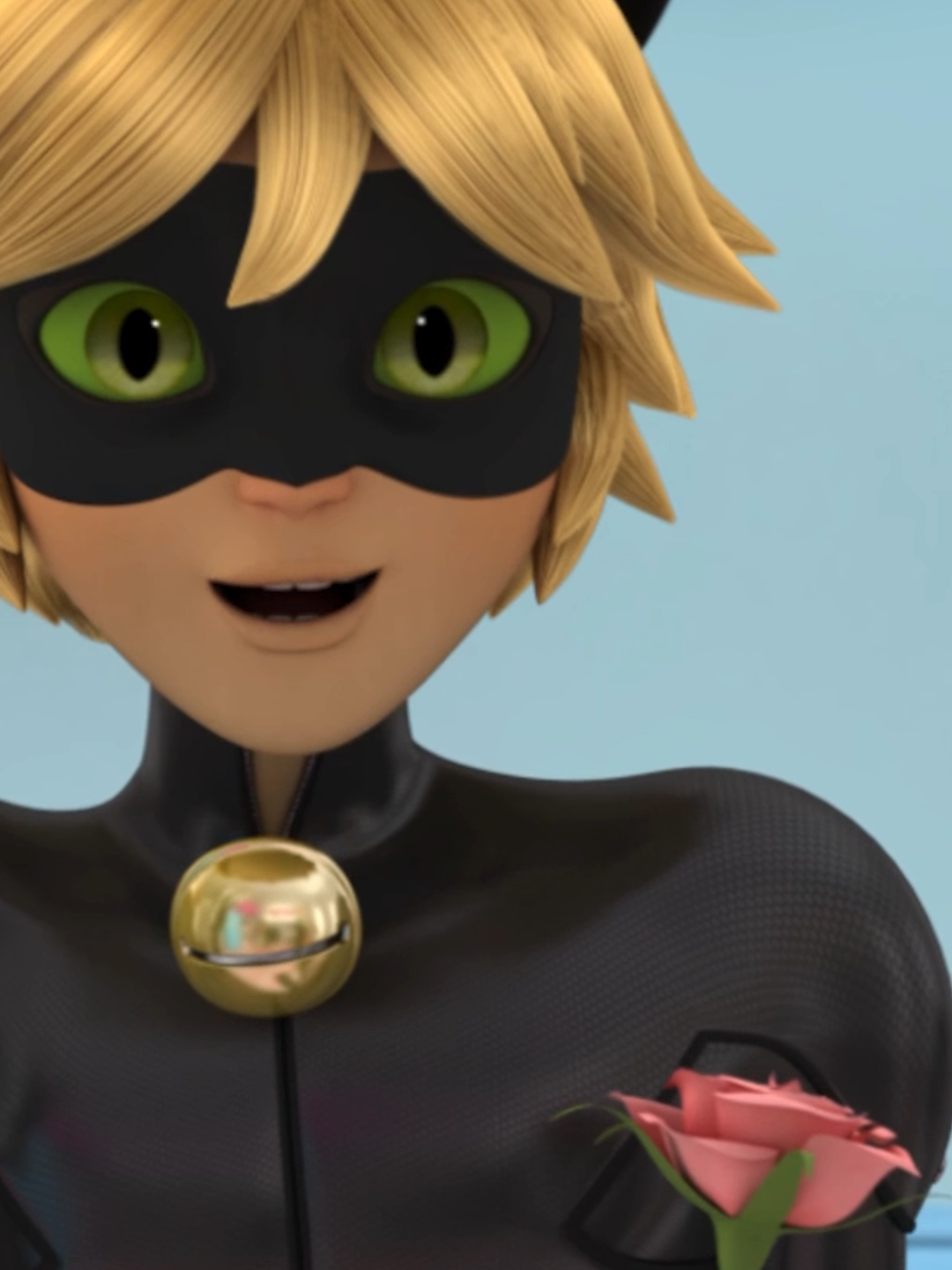 @Miraculous