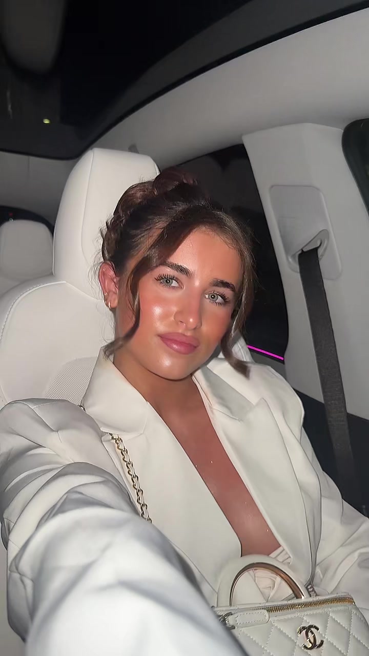 @georgia murphy✌🏻