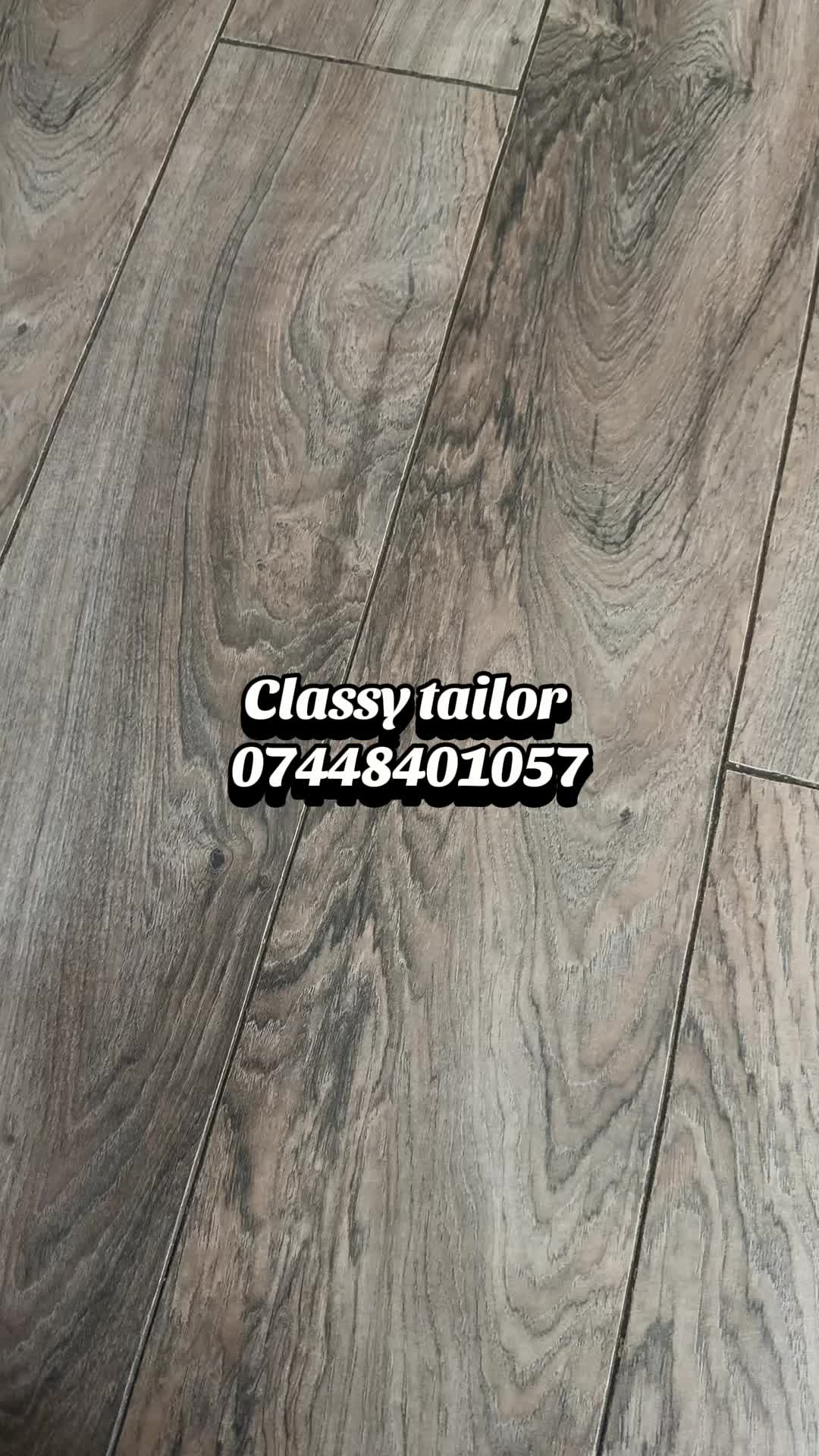 @classy tailor