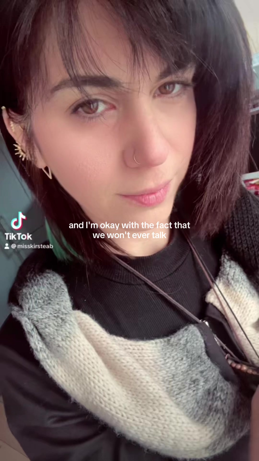 @MissKirsTeaB 💚