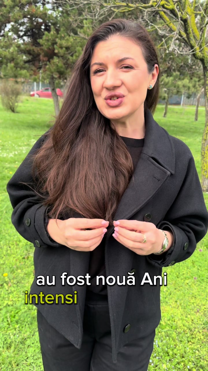 @Crina Cosmescu