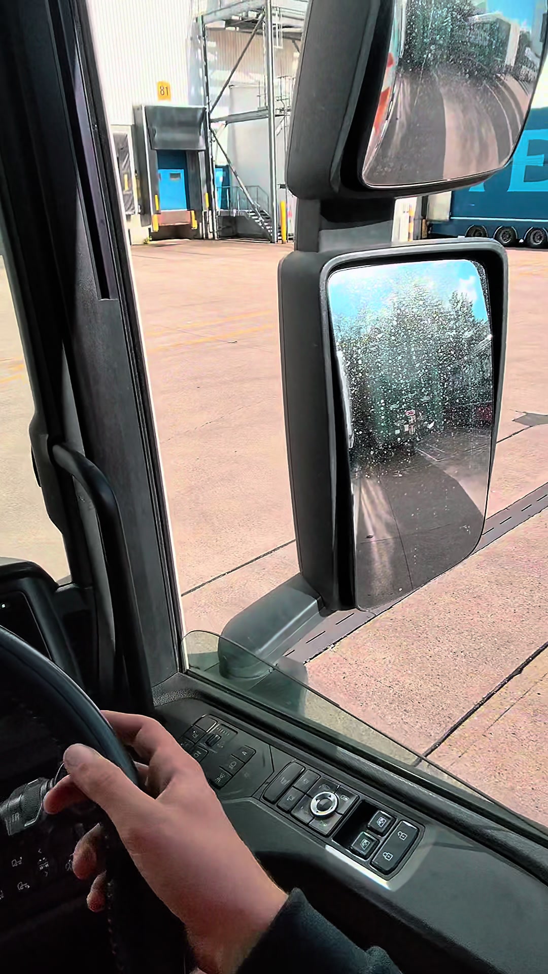 @ADHDtruckandcoachdriver