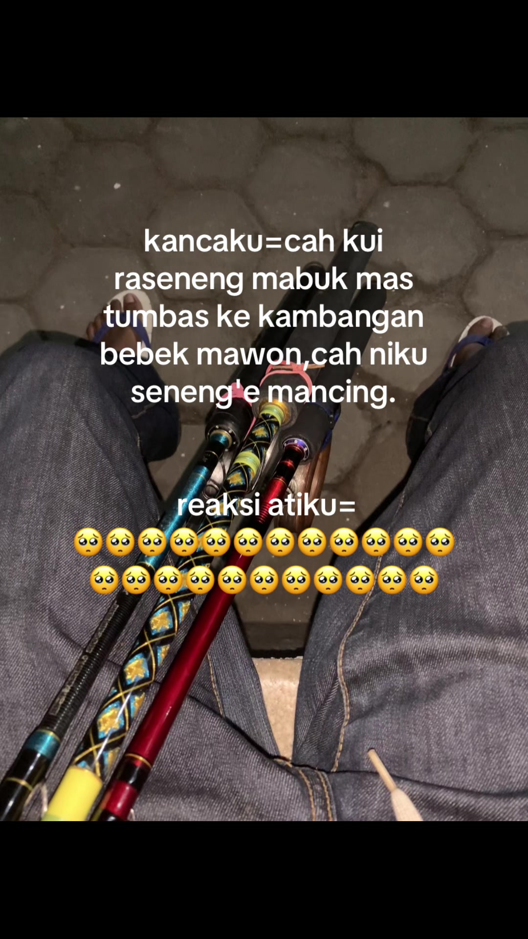 @ANAK'E MH