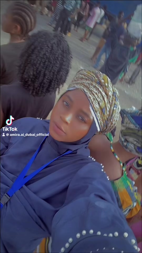 @Nafeesah 🥹❤️