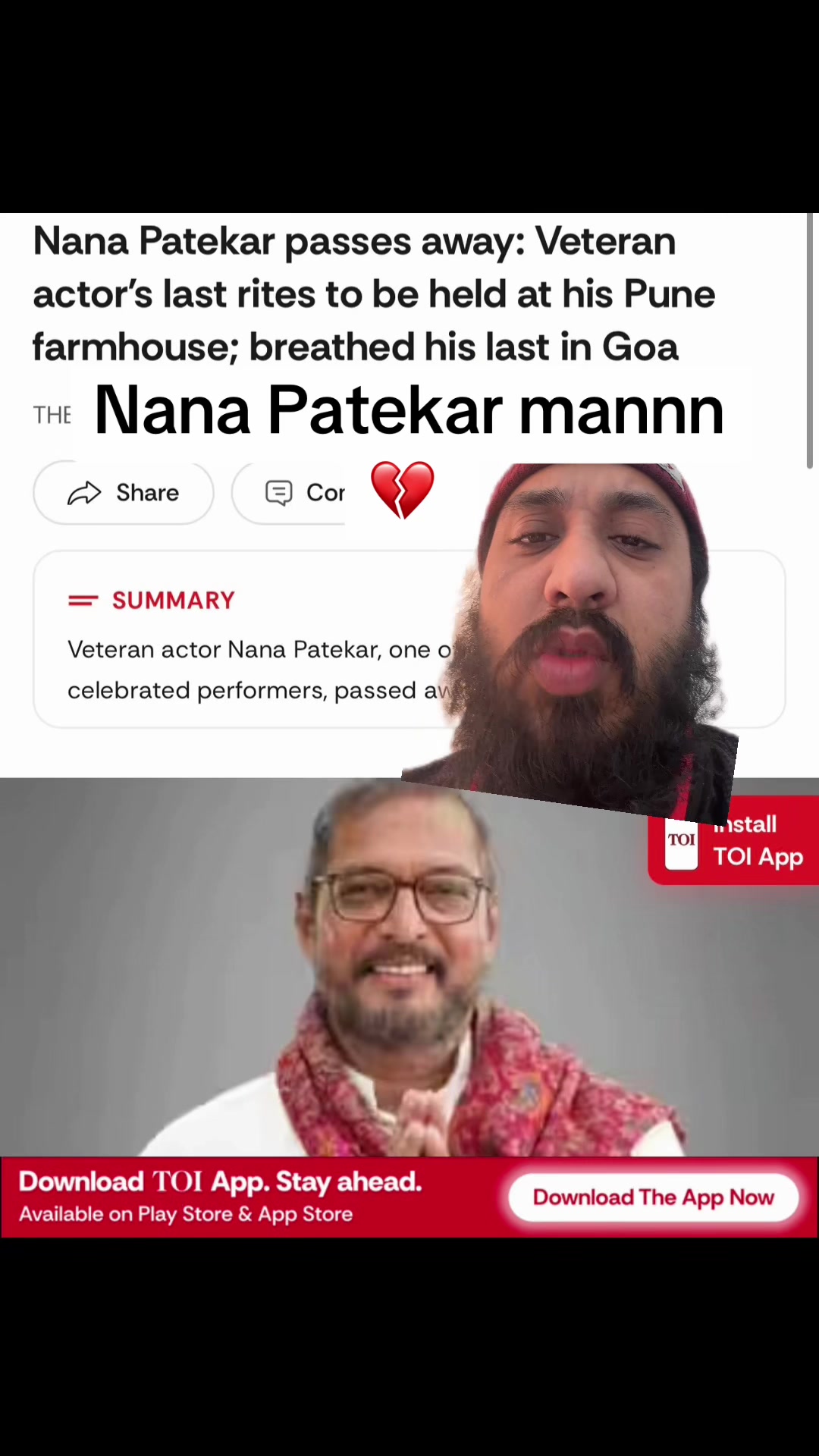 @Professor Saab