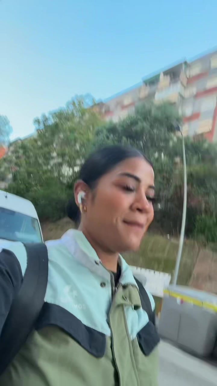 @Airam La Gustoza