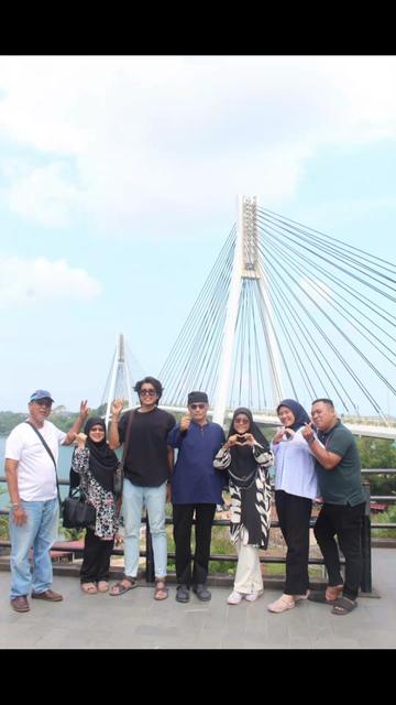 @BINTANG TRAVEL BATAM