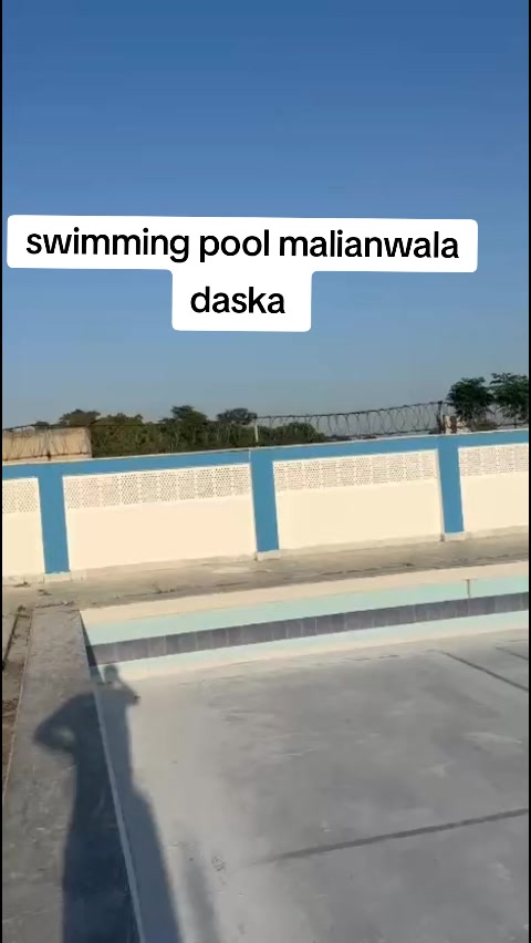 @Swimming Pool Malianwala