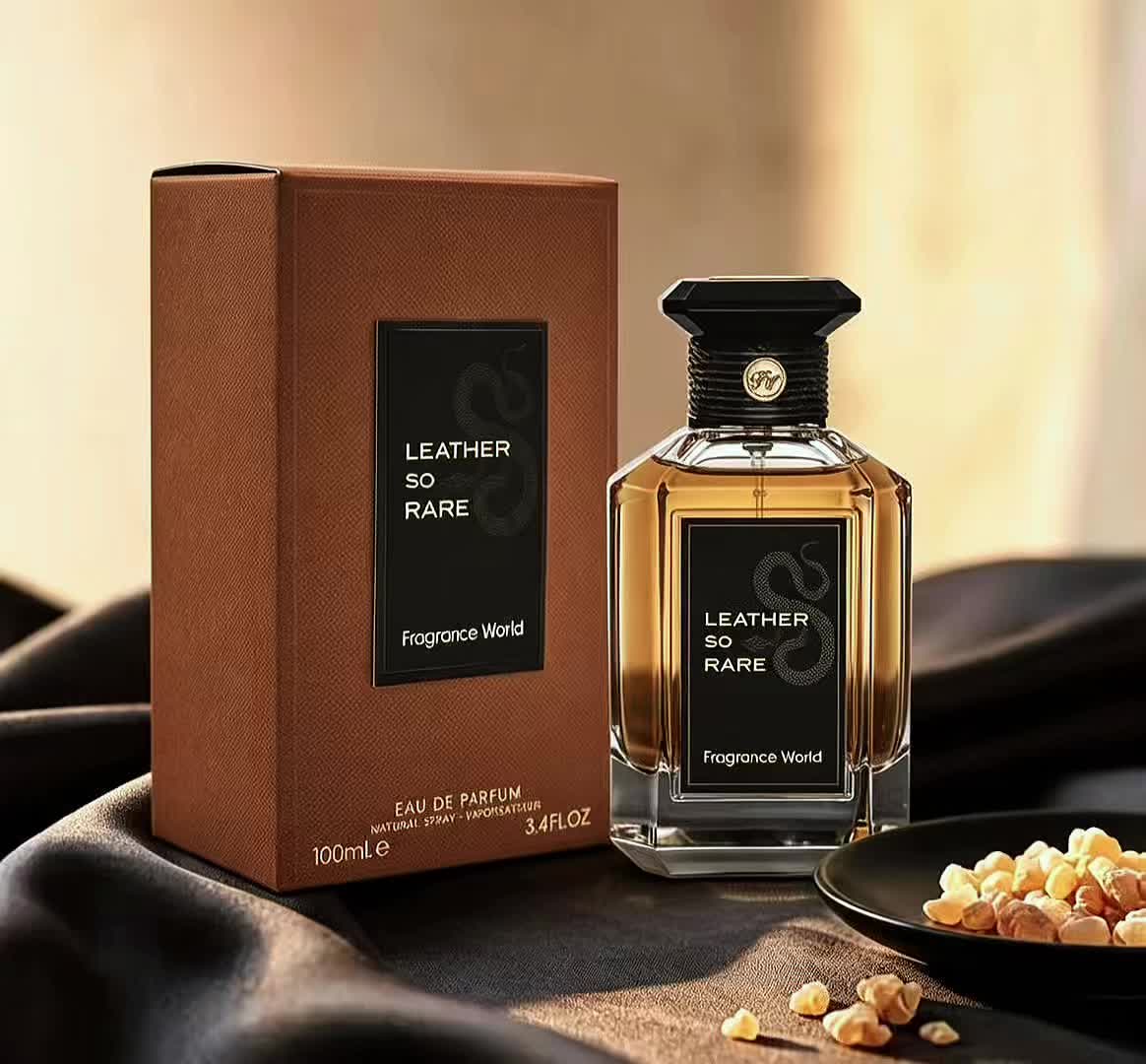 @Sonny Scents
