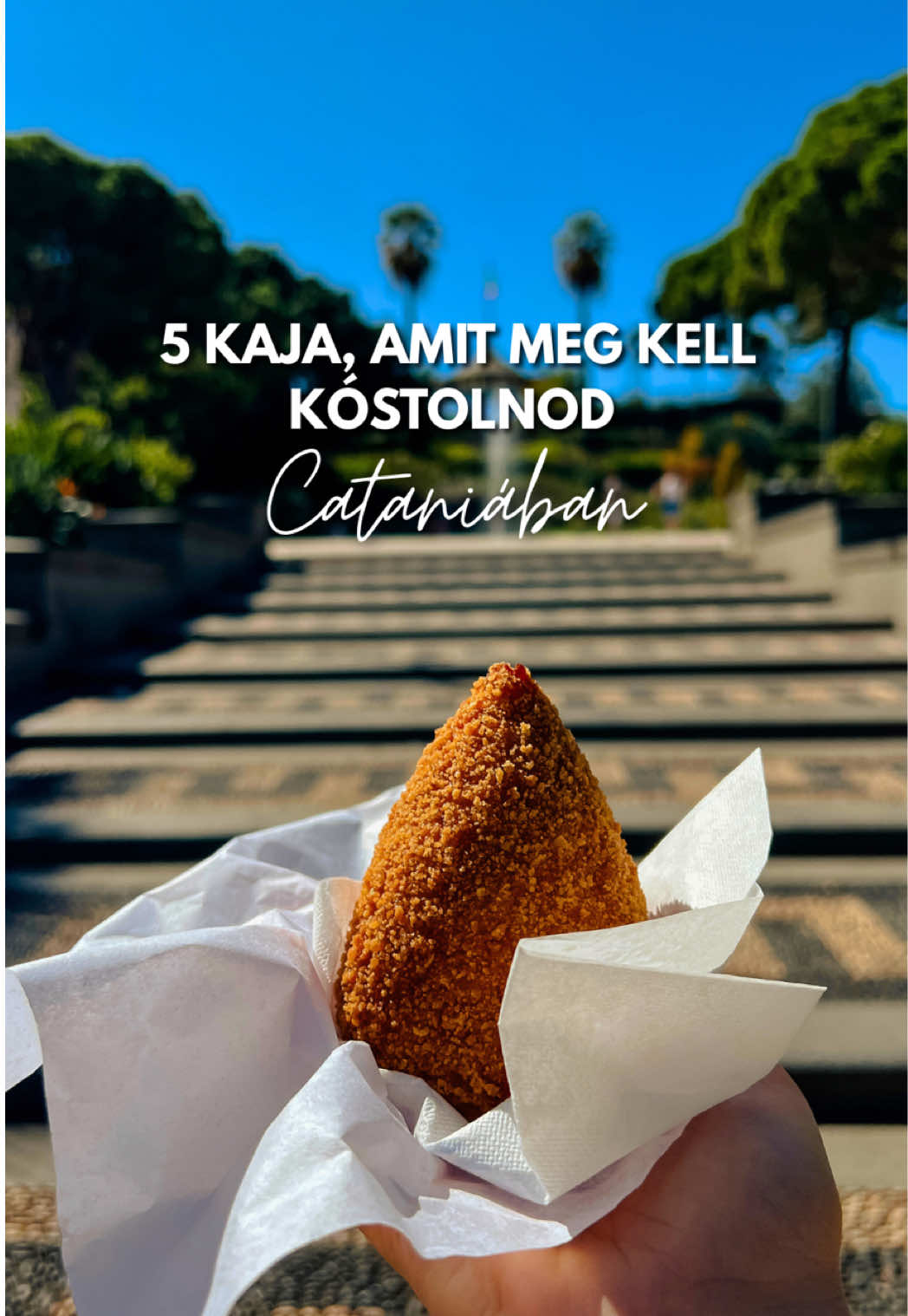 @&Eacute;vi B&oacute;ta | Andiamo!
