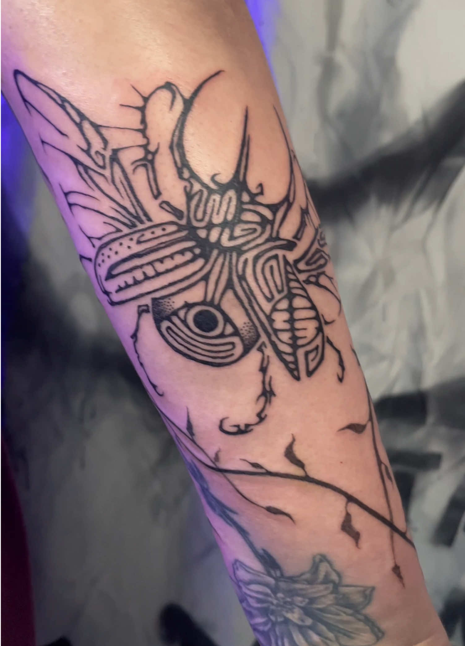 @echo's tattoos