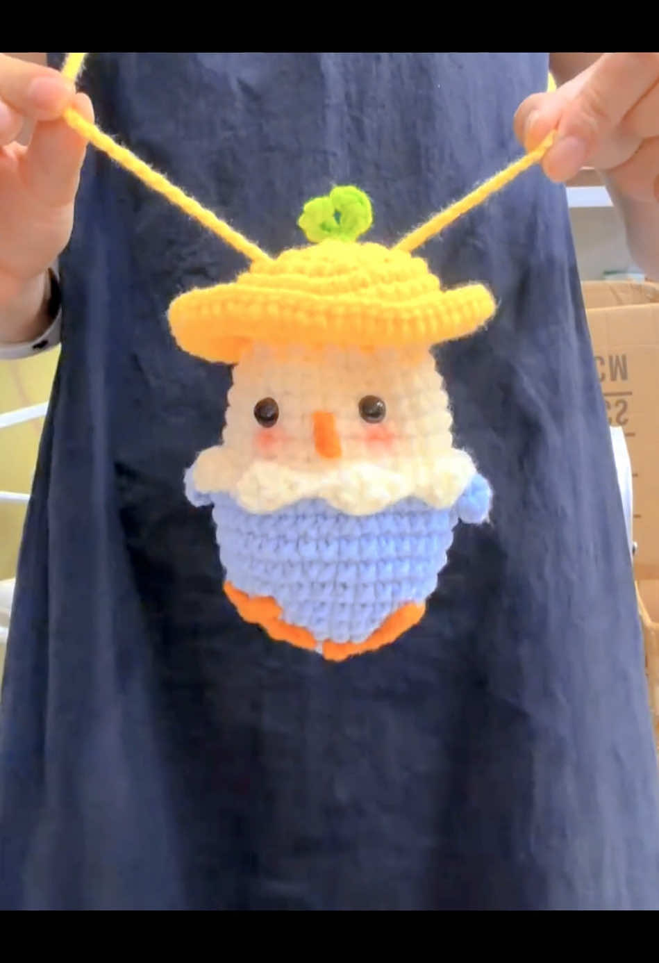 @Crochet House