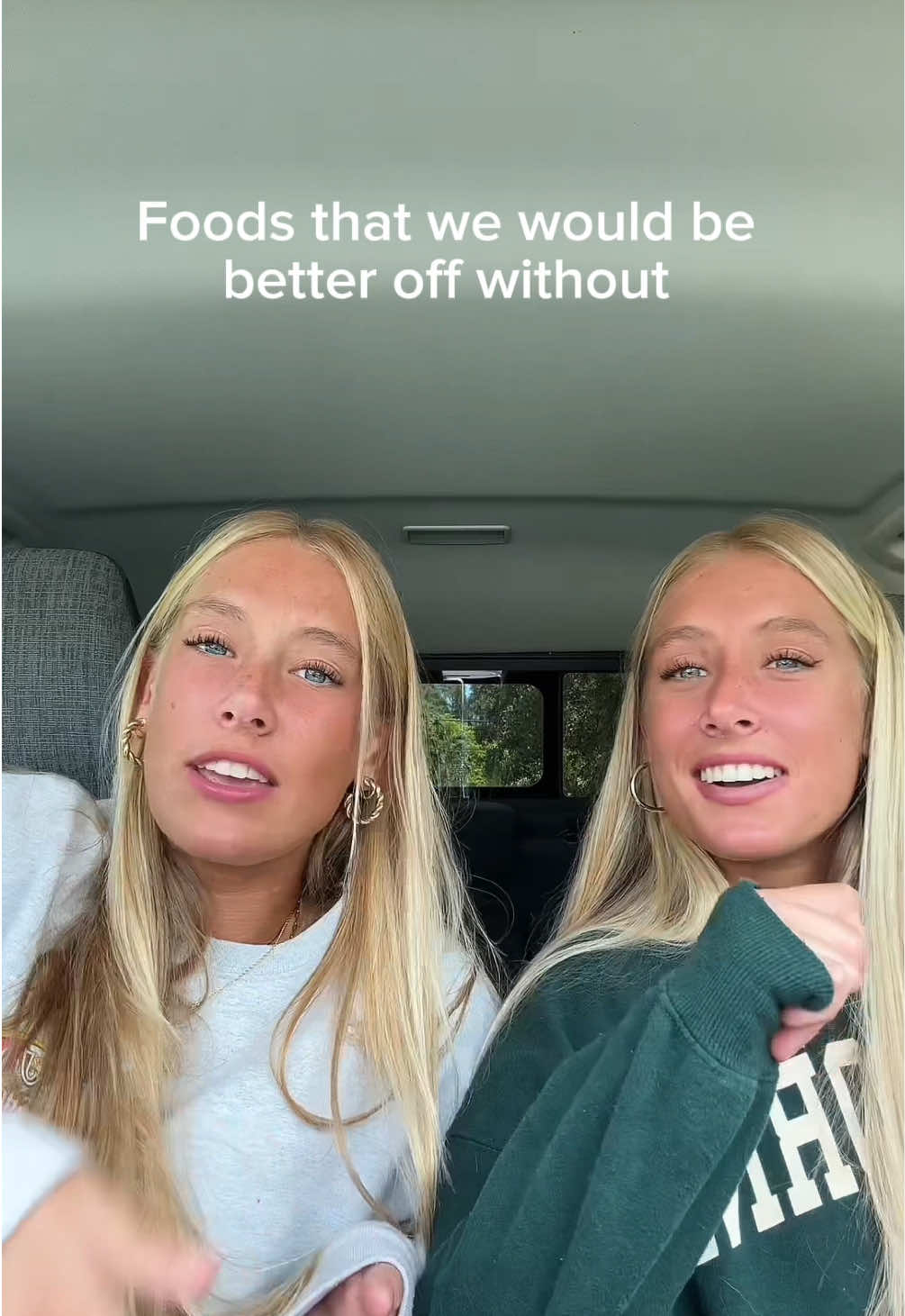 @Taylor Twins