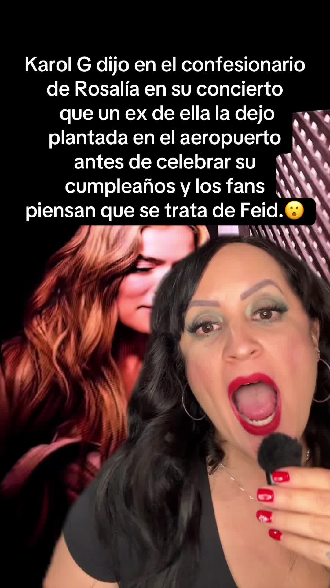 @Anaisa Martinez