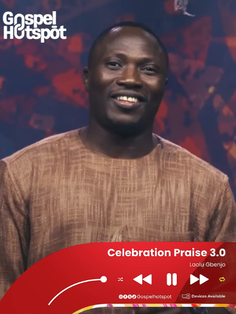 @Gospel Hotspot (Yoruba)