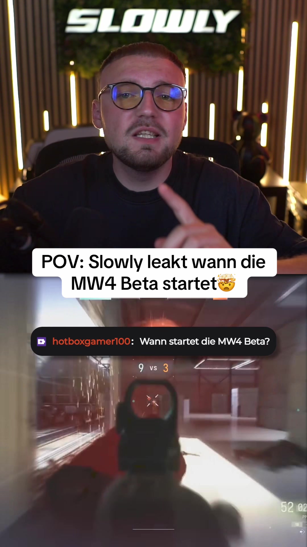 @slowly